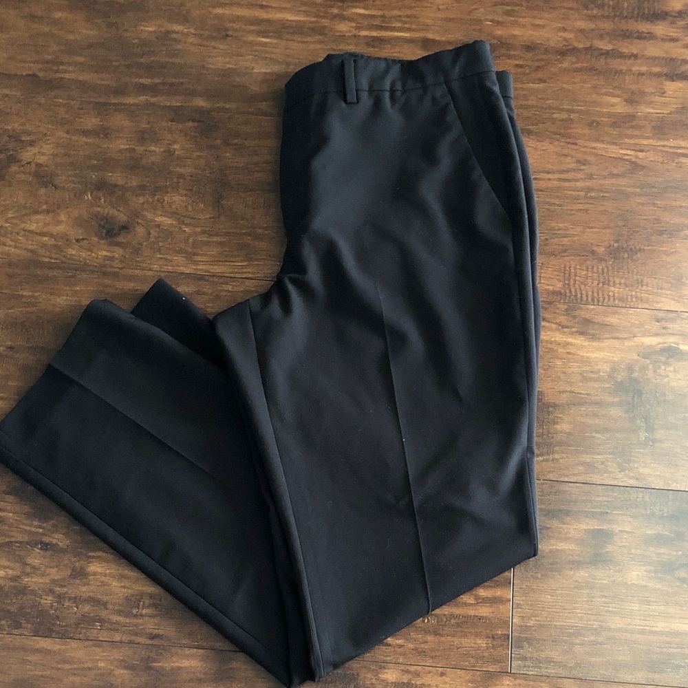 Men’s dress pants